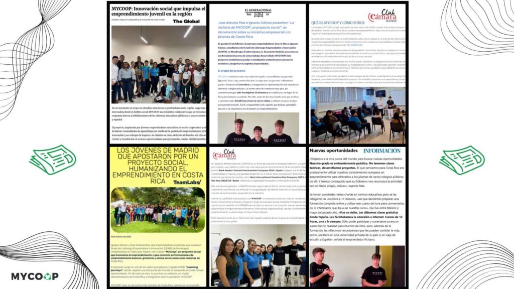 medios de comunicación