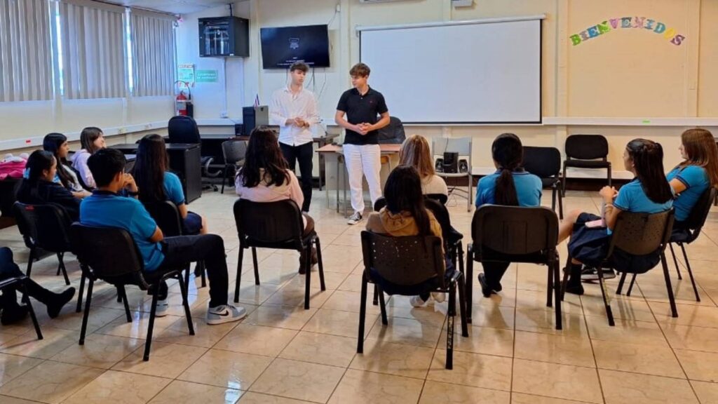 ¿Cómo surge mycoop?